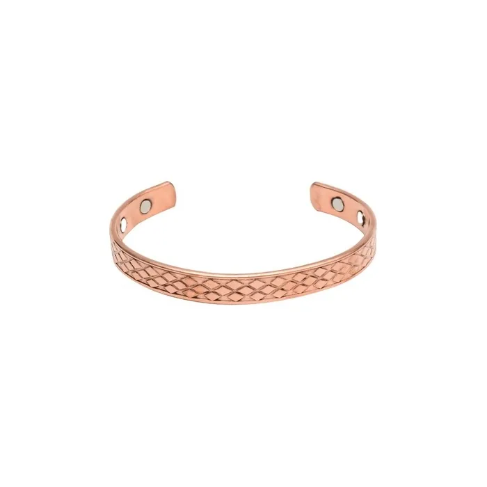 Sattva Ayurveda Copper Bracelet 0217