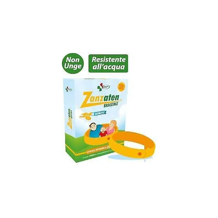 Zanzaten Children's Bracelet