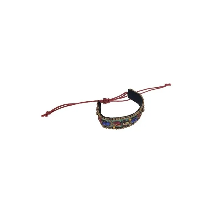Jeims Glöko Women's Beaded Bracelet