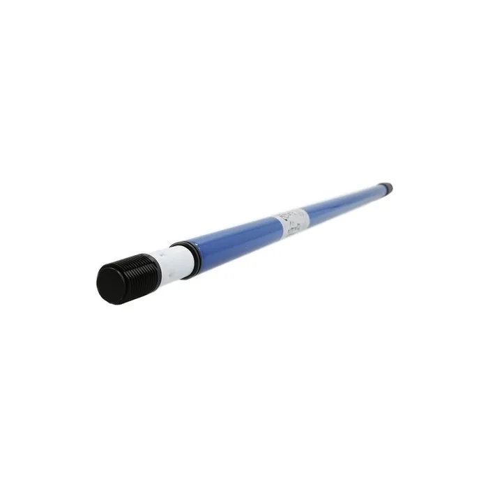 Sibel Telescopic Handle For Rubber Brooms Blue, Pack Of 1, 1x 1 Piece