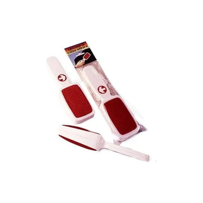 Disposable Brush with Home Decor Handle