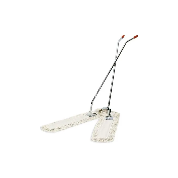 Sconosciuto Mop Factory Cotton Brush Big with Handle 100cm