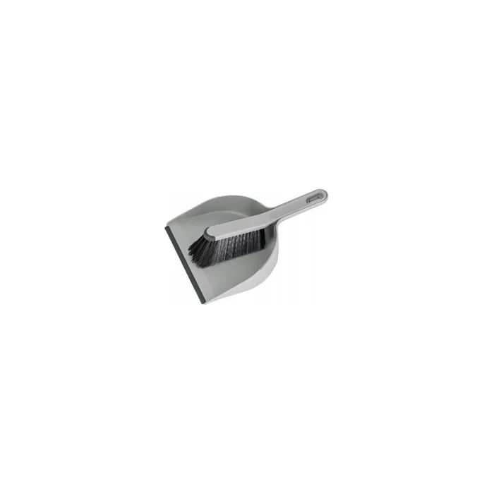York Broom With Dustpan For Sweeping Ucollect Eco Ego 1 Piece