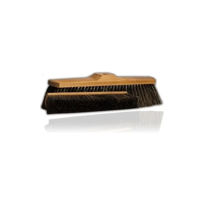 Crawtico Broom without Stick 30 cm