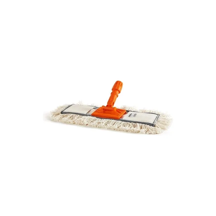 Perfetto Cotton Broom 40 cm Complete - Model 0025A