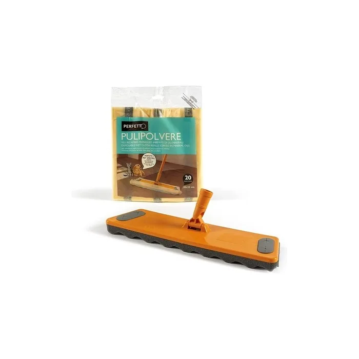 Perfect Broom The Cleaner 0028A Cleaning Tools