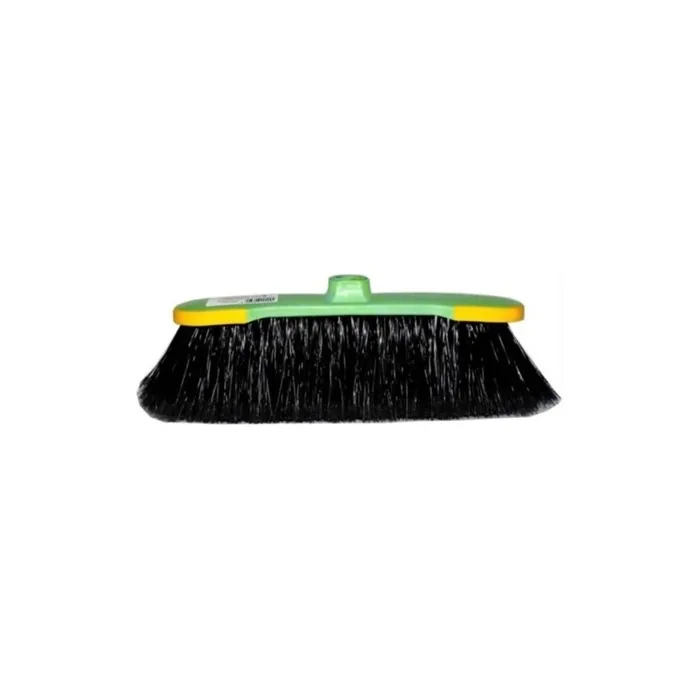 Casalinghi Ivana Jolly Broom With Assorted Colors Pack Of 6 Without Handle