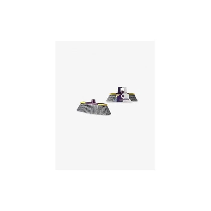 Clendy Rubber Broom