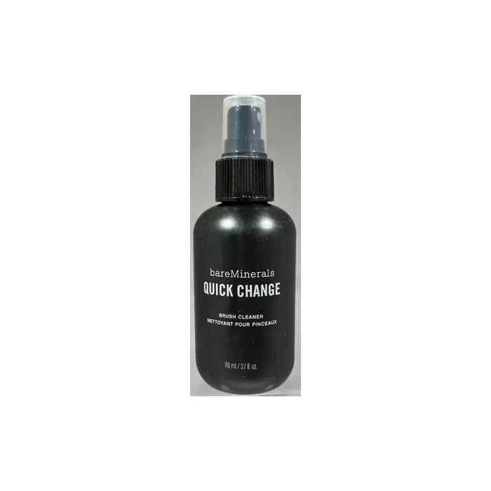 Bareminerals Quick Change Brush Cleaner 3.7 Oz