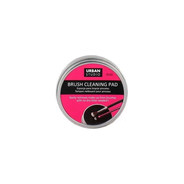 Brush Cleansing Pad