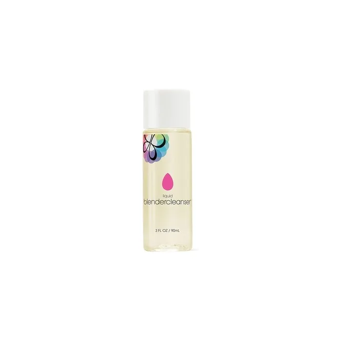 BeautyBlender Cleanser Makeup Sponge Cleaner - Lavender, 90ml