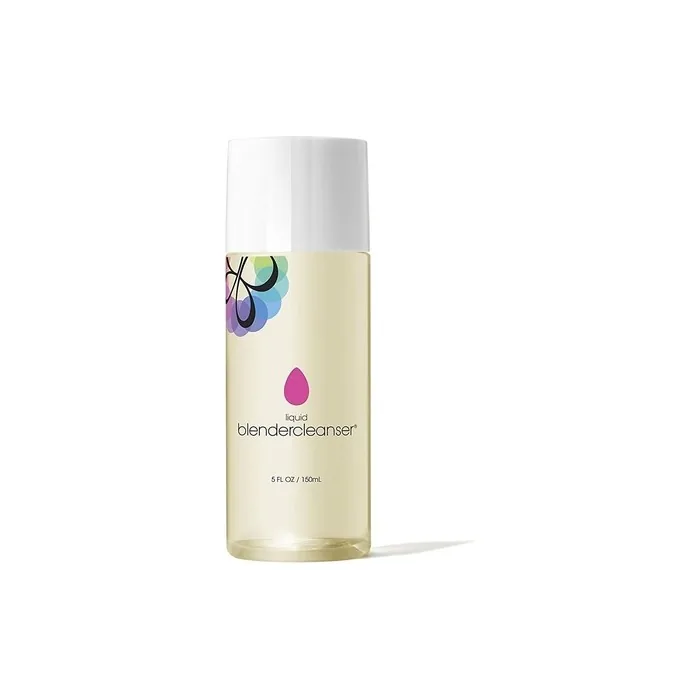 Beautyblender liquidBlendercleanser Lavender Product for Cleaning Makeup Blender Applicator and Brushes 5 fl oz 150ml