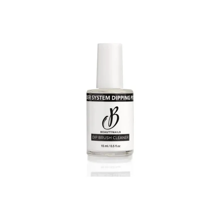 Beautynails Bna Dip Brush Cleaner 15 Milliliters