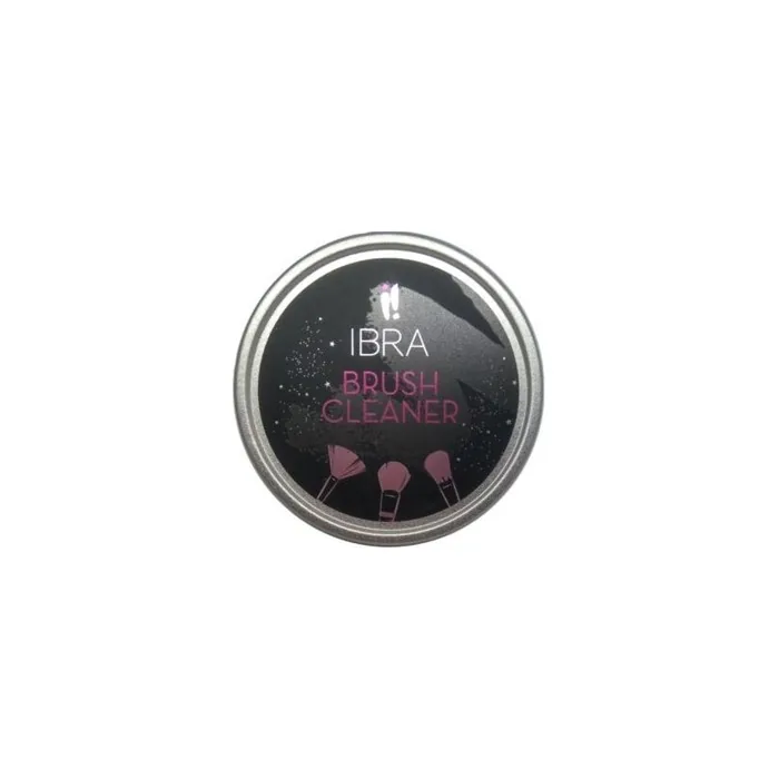 Brush Cleaner for Brushes Ibra