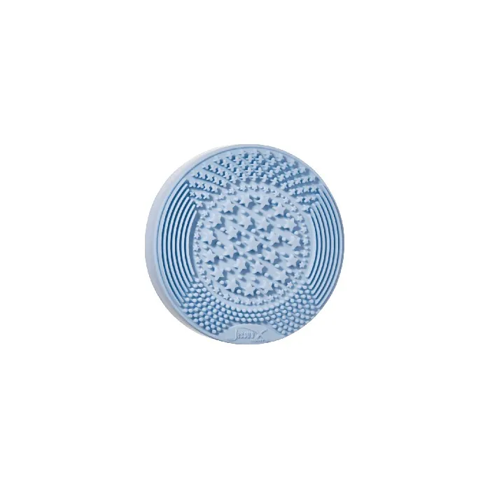Jessup Airy Blue Wet And Dry Brush Cleaner