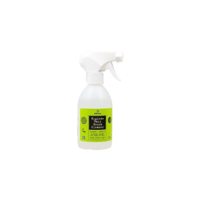 Fama Hygiene Hair Brush Cleaner