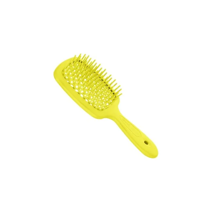Janeke Superbrush Neon Yellow
