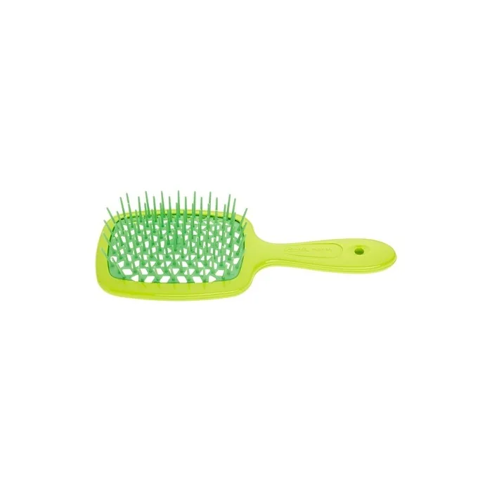 Jäneke Superbrush Small Lime