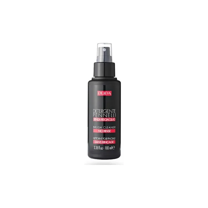 Cosmetic Brush Cleaner 100 Ml