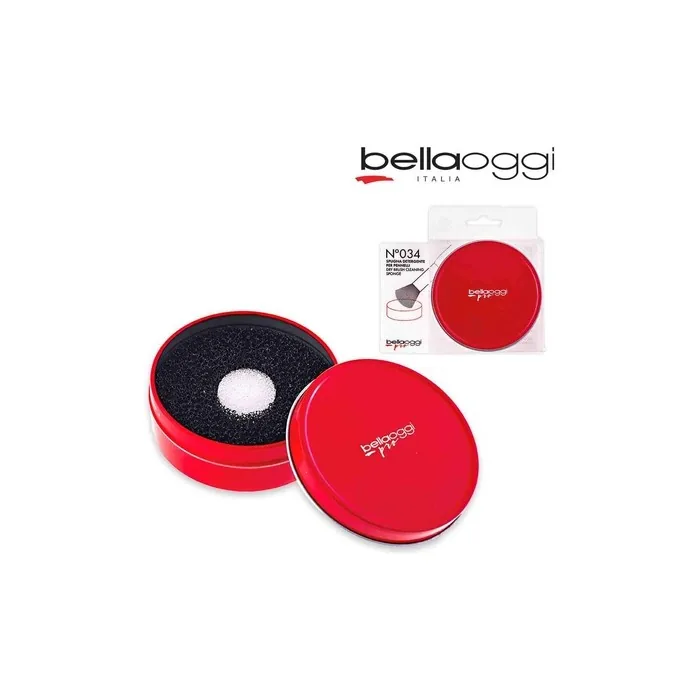 Bellaoggi Beautiful Today Pro Brush Cleaning Sponge