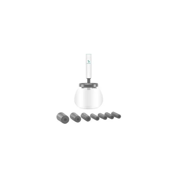 Beper Automatic Cosmetic Brush Cleaner P302vis060