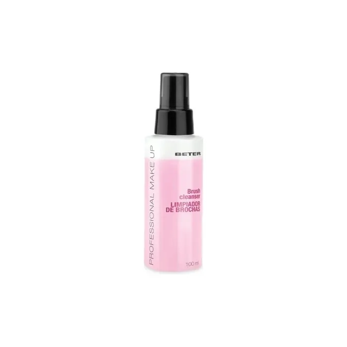 Beter Beter Brush Cleanser Size 100 Ml