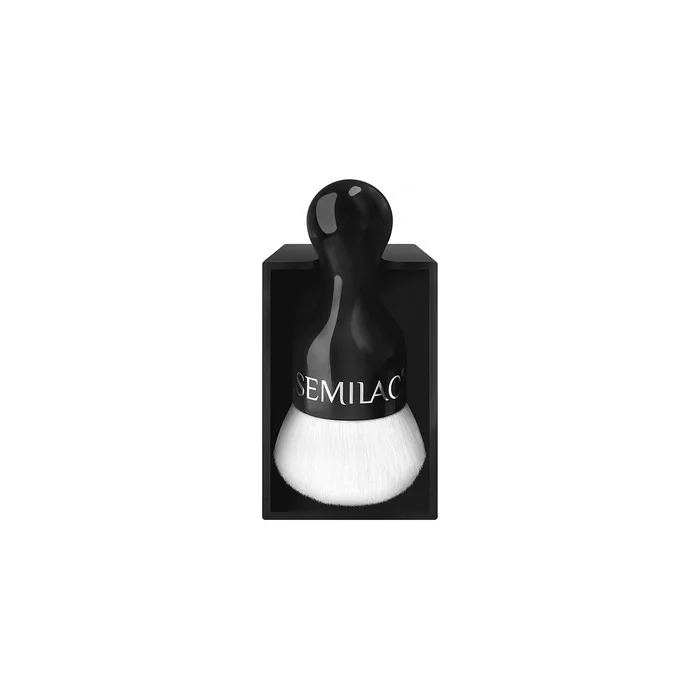 Semilac Brush with Holder