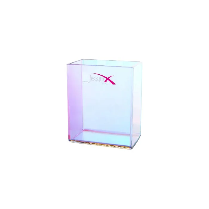 Jessup Brush Holds Crystal Acrylic