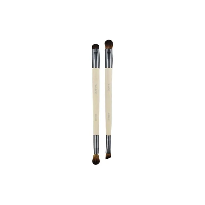 EcoTools Eye Enhancing Duo Brush Set