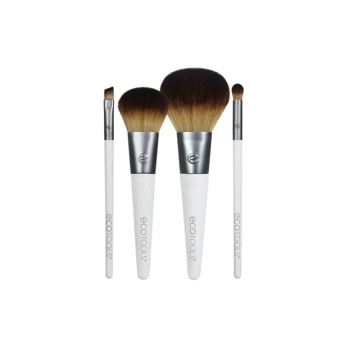 EcoTools On-The-Go Style Kit Makeup Brush Set