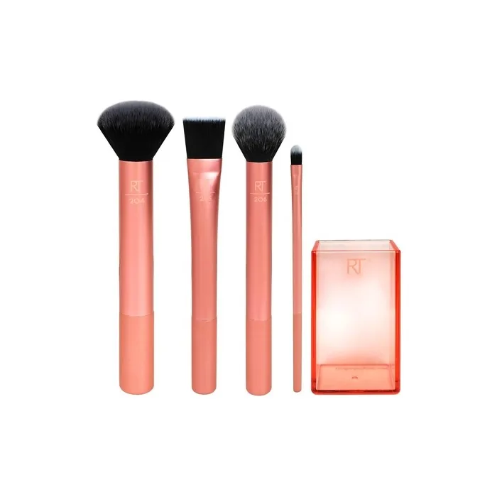 Real Techniques Flawless Base Set 5 Count