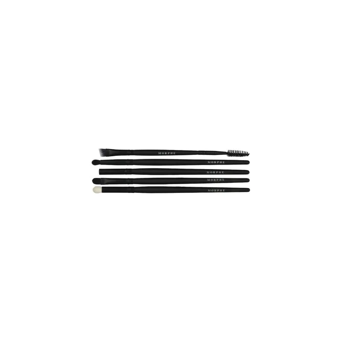 Morphe All The Looks Eye Brush Set 5 Piece