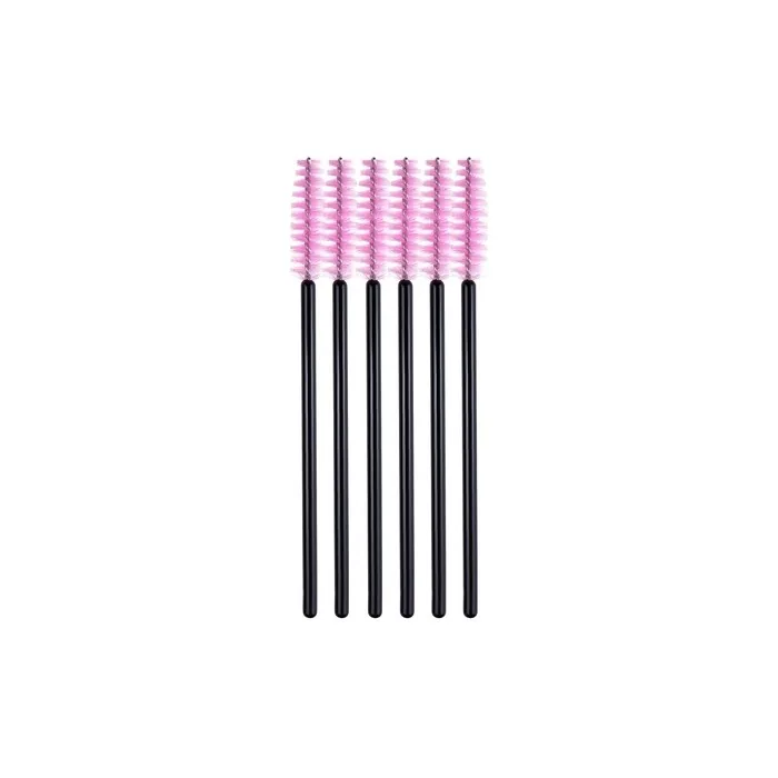 Killys Eyelash & Eyebrow Brushes - Set Of 6
