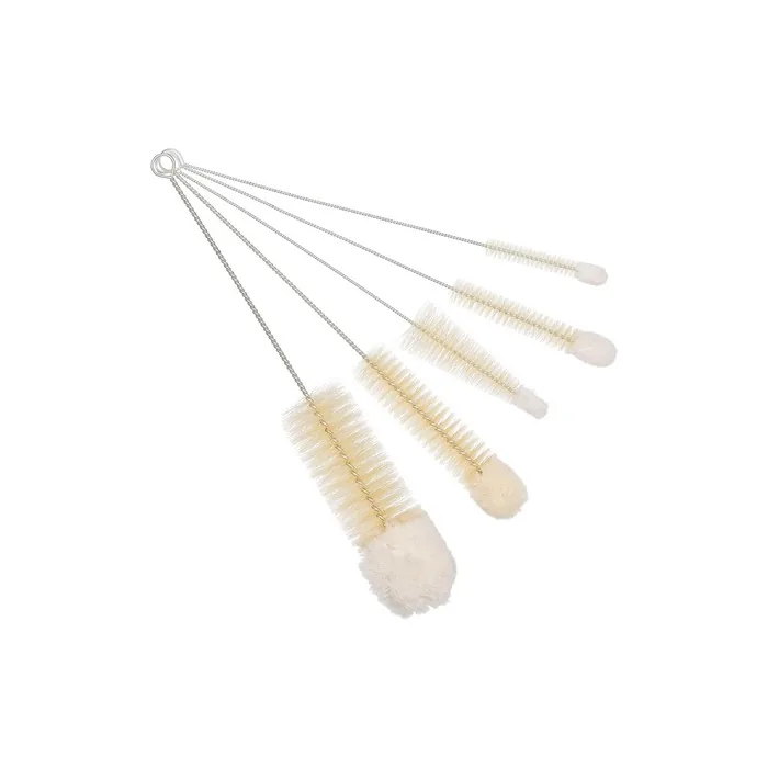 Set of 5 Brushes