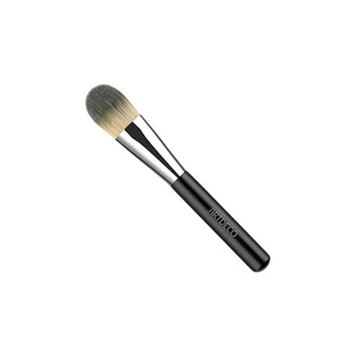 Artdeco Make Up Brush Premium Quality Professional Makeup Brush With Nylon Fibers