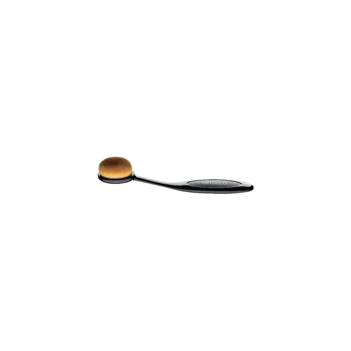 Artdeco Medium Oval Brush Premium Quality