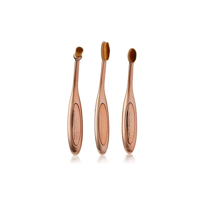 Revolution Precision Eye Brush Set