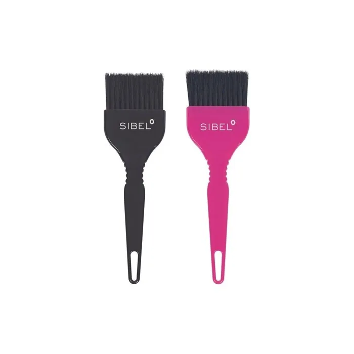 Sibel Brush Set