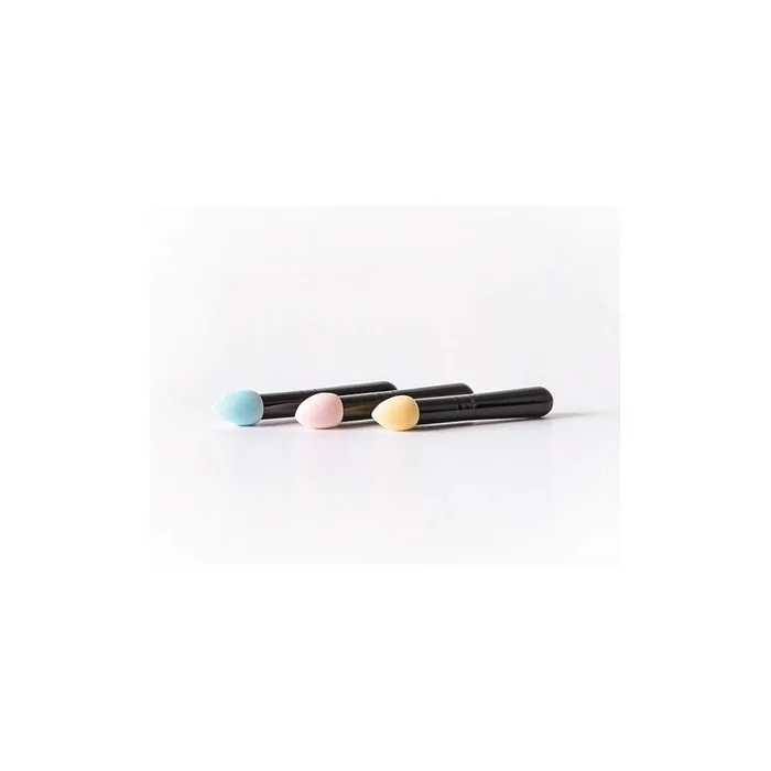 BIFULL EXIRE Set of 3 Corrector Brushes - Synthetic Hair