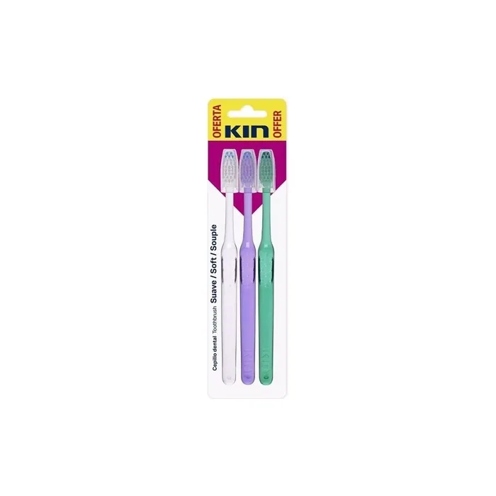 Soft Kin Brush
