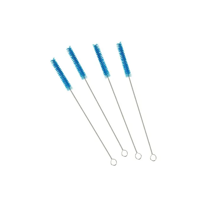 Dr Brown's Bleeding Brush Pack Of 4