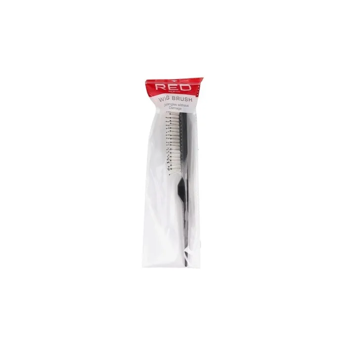 Red Kiss Professional Wig Brush Ideal For Maintaining Wigs