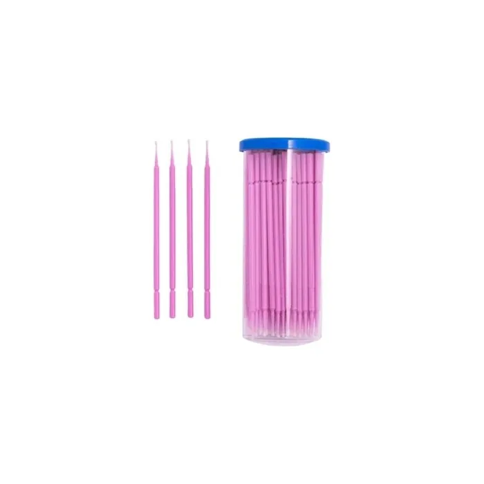 Perron Rigot Combinal Disposable Micro Brushes X100