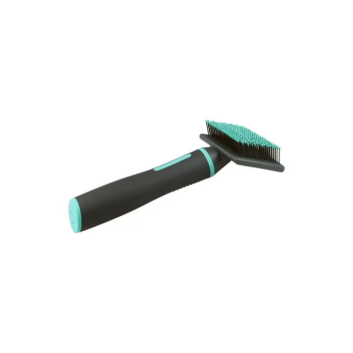 Zolux Soft Nub Brush Size S 6.2 x 5 x 17.3 cm