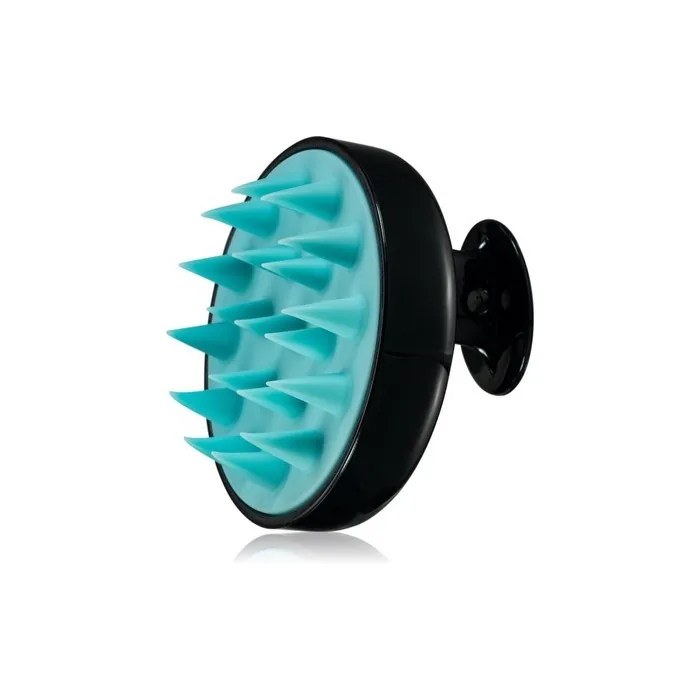 Arganicare Silicone Shampoo Brush 1 Piece