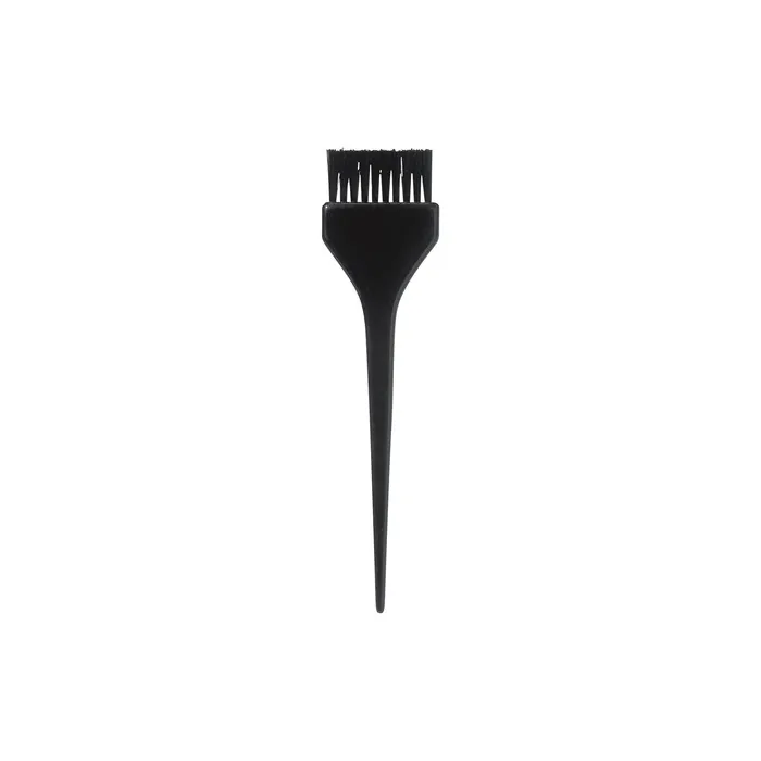 Comair Jumbo Hair Dye Brush Black 21 x 6 cm