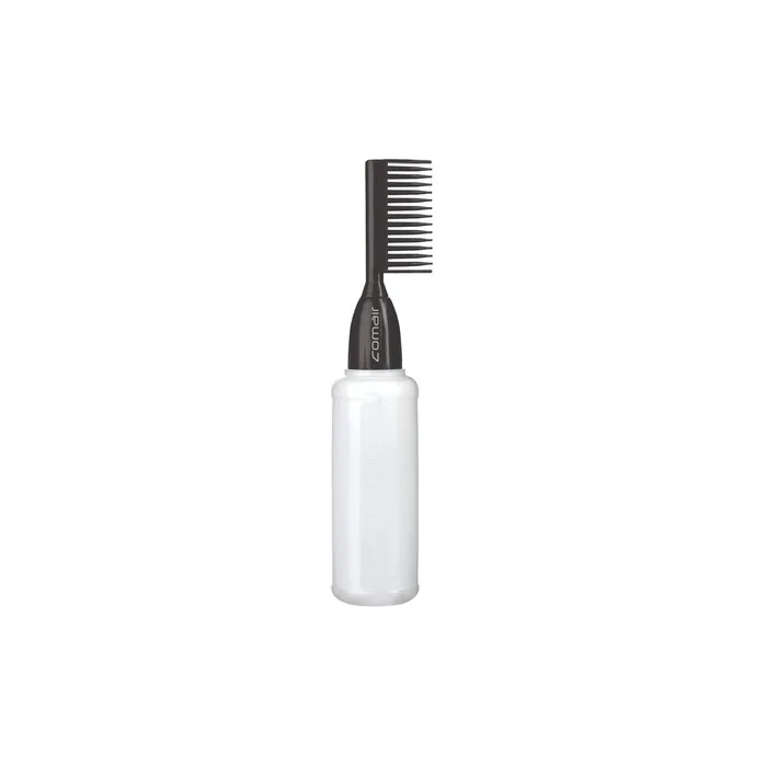 Comair Applicator Bottle With Comb He Packx