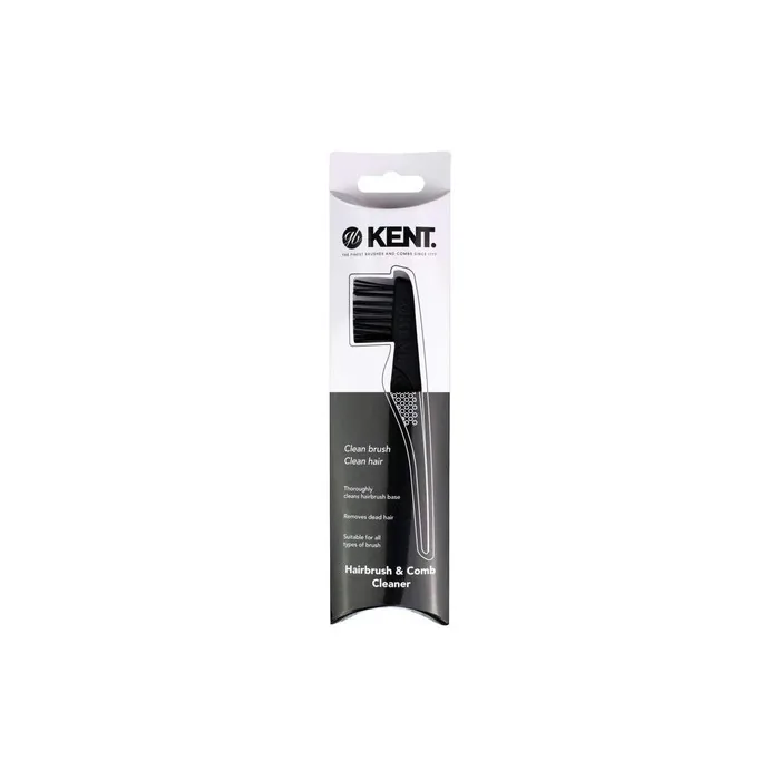 Kent Brushes Cleaning Tool Hairbrush and Comb Cleaner L PC3