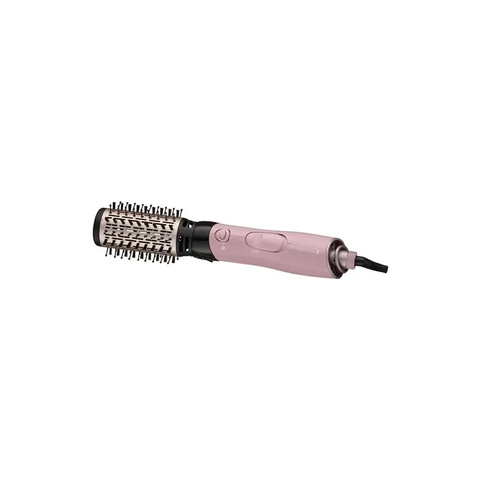 Remington Brush Coating with Ceramic and Coconut