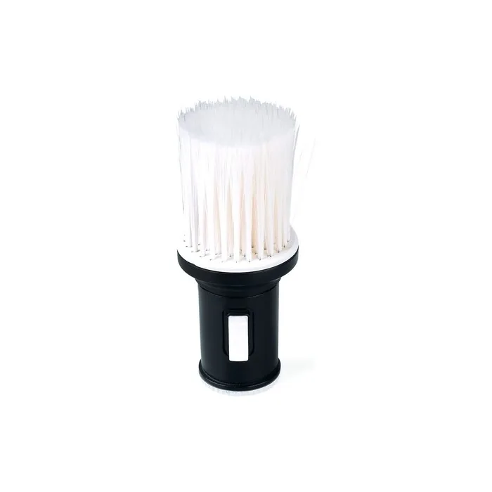 Sibel Talc Neck Brush 0.1401 kg